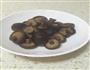 干香菇肉馅饺的做法图解1