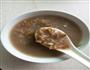 绿豆稀饭的做法图解3