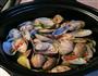 酒蒸蛤蜊的做法图解9