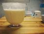 芒果牛奶饮的做法图解2