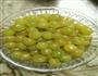 自制冰葡萄的做法图解3