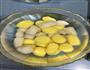 仙草芋圆的做法图解5