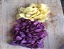 紫薯土豆泥的做法图解1