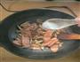 香菇牛肉丸子面的做法图解8
