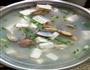花蛤豆腐汤的做法图解6