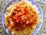 中国版番茄肉酱通心粉的做法图解8