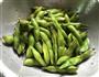 夏季必备零食-煮毛豆的做法图解1