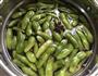 夏季必备零食-煮毛豆的做法图解4