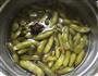 夏季必备零食-煮毛豆的做法图解5