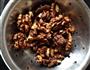 嫩菱煨核桃的做法图解4