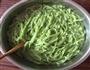 菠菜凉面的做法图解7