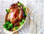 时蔬烤鸡的做法图解10