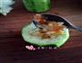干贝海米蒸丝瓜的做法图解7