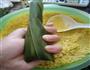 黍米粽子的做法图解10