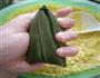 黍米粽子的做法图解11