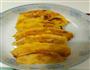 煎馒头片的做法图解5