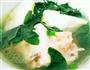 鲜竹笋炖老母鸡汤的做法图解4