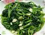 红薯叶的做法图解2