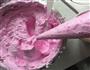 粉色系 火龙果芒果千层蛋糕  -步骤超级超级详细哦的做法图解17