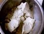 缤纷绿豆糕的做法图解1