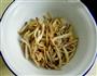 干煸藕丝的做法图解4