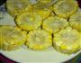黄油焗玉米的做法图解4