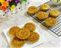 广式莲蓉蛋黄月饼的做法图解10