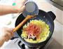 蟹肉炒饭的做法图解9