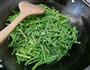 清炒韭菜花的做法步骤4