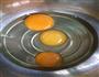 快手营养早餐－厚蛋烧的做法图解2