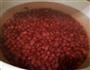夏日甜品/蜜红豆的做法图解2