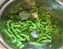 凉拌苦瓜的做法图解2