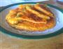 鸡蛋蔬菜饼的做法图解8