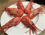 白灼珊瑚虾的做法图解5