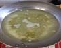 绿豆粥的做法图解2