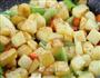 香煎土豆的做法图解8