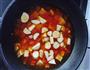 龙利鱼豆腐煲的做法图解7