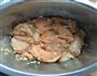 炸鸡排的做法图解3