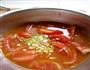 番茄汤的做法图解3