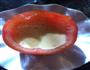 西红柿鸡蛋盅的做法图解5