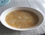 南瓜花生咸粥的做法图解12