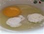 法式奶香松饼的做法图解2