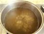 绿豆百合汤的做法图解1