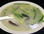 黄瓜皮蛋汤的做法图解5