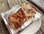 柠香蜜汁叉烧排骨的做法图解7