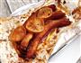 柠香蜜汁叉烧排骨的做法图解8