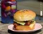 鸡腿汉堡 的做法图解15