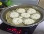 蒸包子的做法图解5