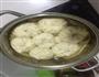 蒸包子的做法图解6