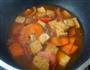 西红柿烧豆腐的做法图解11